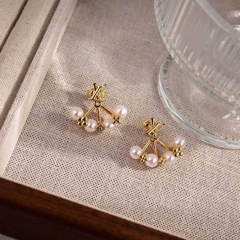 LV Earring 09yxs35